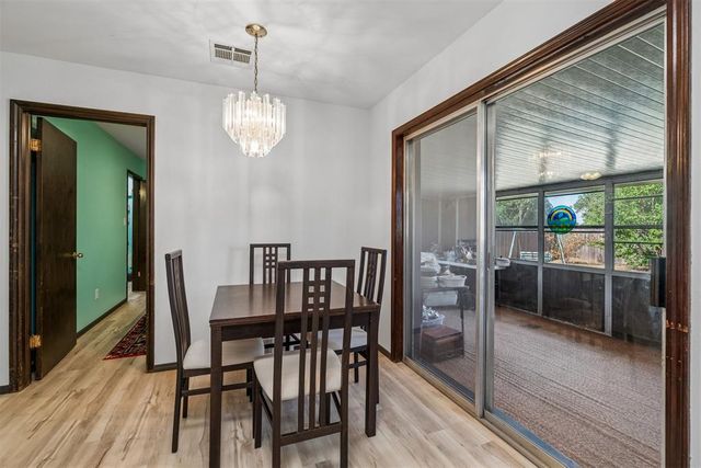 1925 Ballad Drive, Midwest City, OK 73130