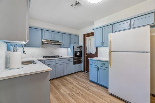 1925 Ballad Drive, Midwest City, OK 73130