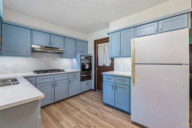 1925 Ballad Drive, Midwest City, OK 73130