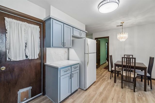 1925 Ballad Drive, Midwest City, OK 73130