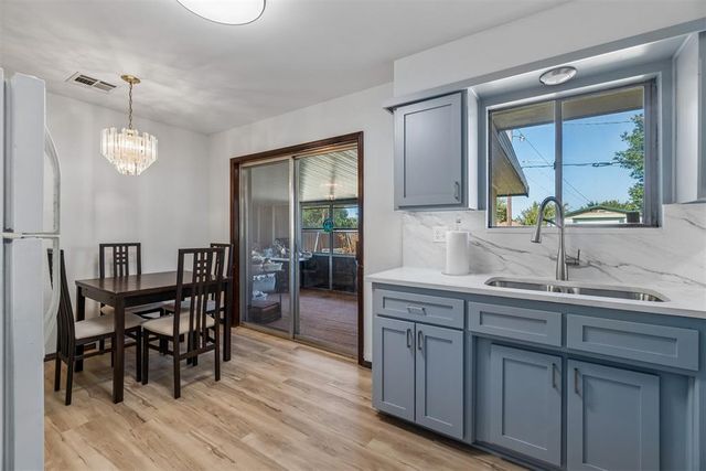 1925 Ballad Drive, Midwest City, OK 73130