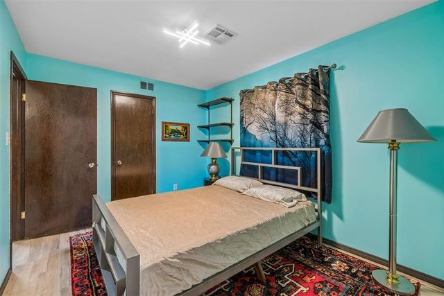1925 Ballad Drive, Midwest City, OK 73130