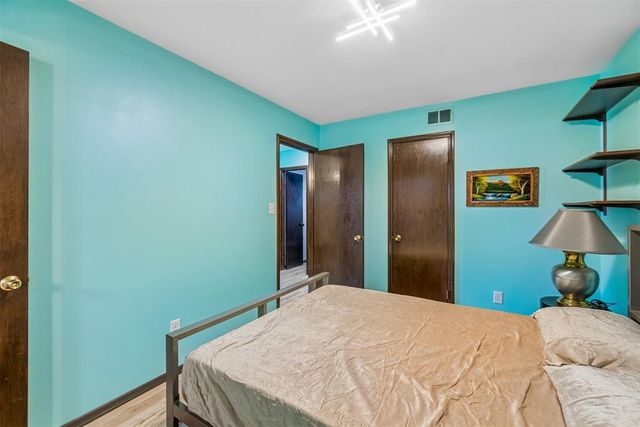 1925 Ballad Drive, Midwest City, OK 73130