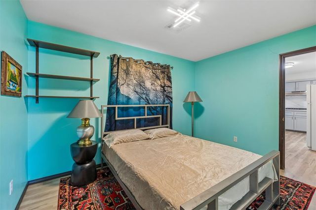 1925 Ballad Drive, Midwest City, OK 73130