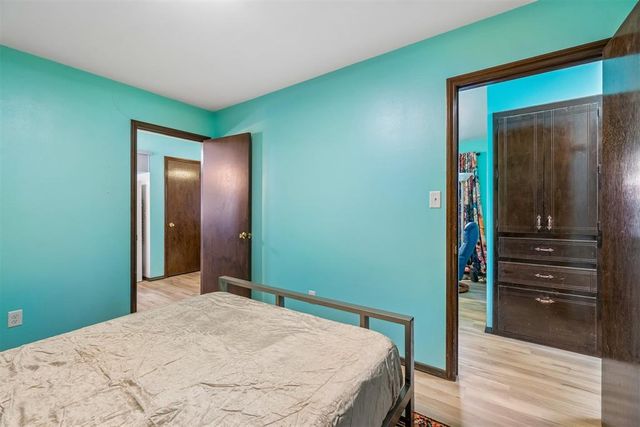 1925 Ballad Drive, Midwest City, OK 73130