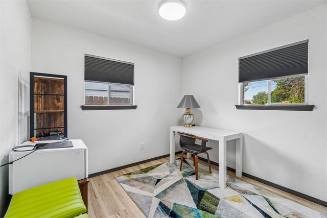 1925 Ballad Drive, Midwest City, OK 73130