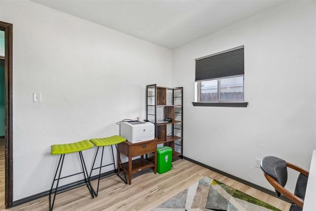 1925 Ballad Drive, Midwest City, OK 73130