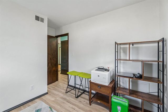 1925 Ballad Drive, Midwest City, OK 73130