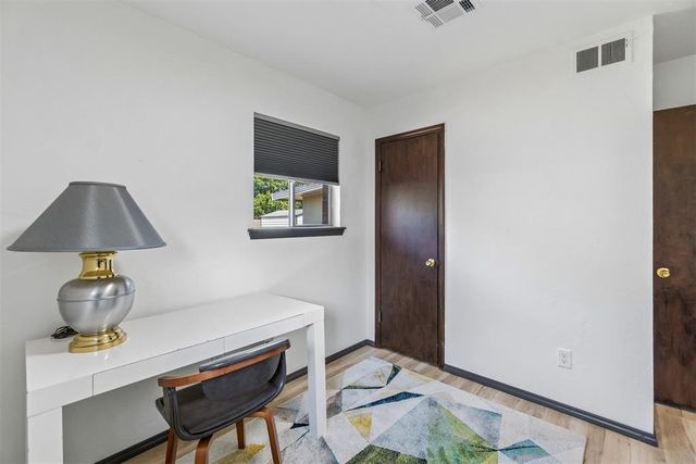 1925 Ballad Drive, Midwest City, OK 73130
