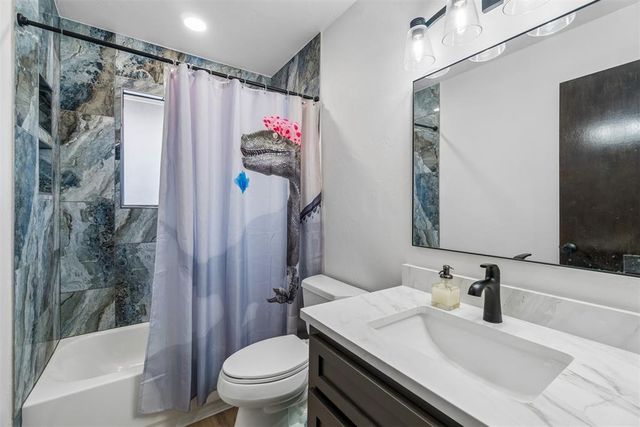 1925 Ballad Drive, Midwest City, OK 73130