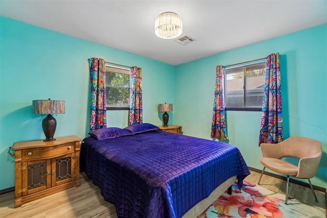 1925 Ballad Drive, Midwest City, OK 73130