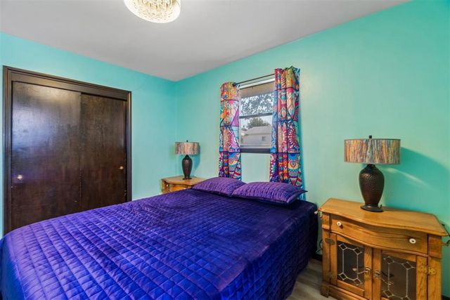 1925 Ballad Drive, Midwest City, OK 73130
