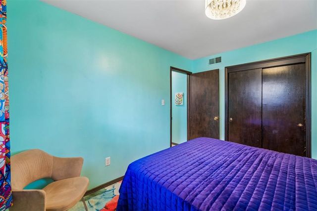 1925 Ballad Drive, Midwest City, OK 73130