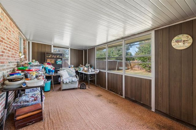 1925 Ballad Drive, Midwest City, OK 73130