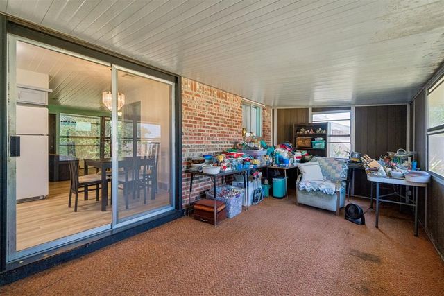 1925 Ballad Drive, Midwest City, OK 73130