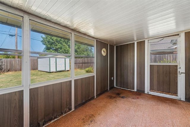 1925 Ballad Drive, Midwest City, OK 73130