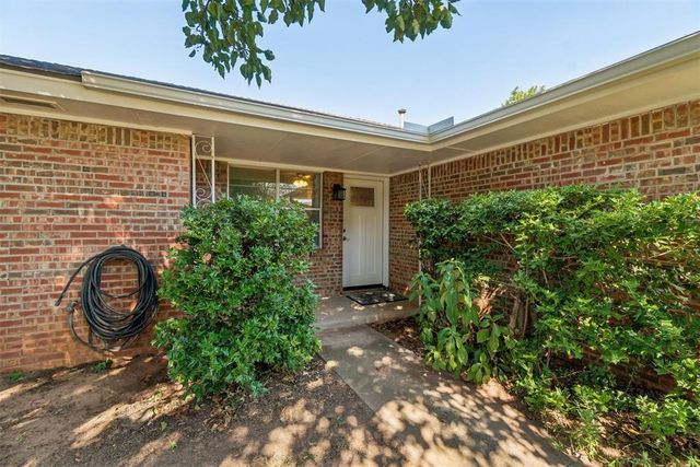 1925 Ballad Drive, Midwest City, OK 73130