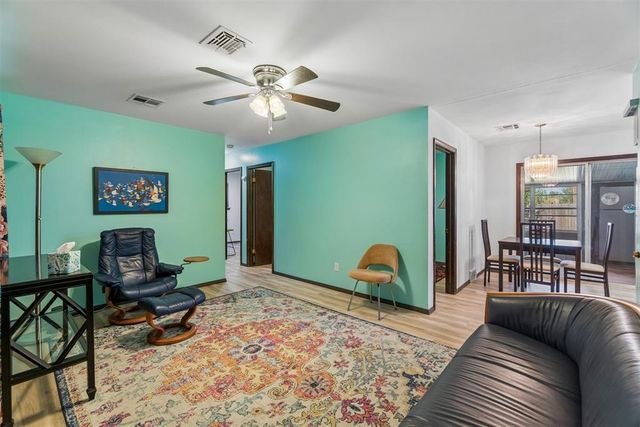1925 Ballad Drive, Midwest City, OK 73130