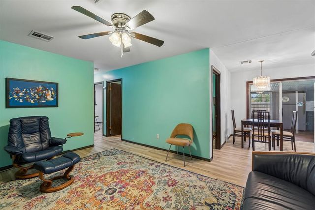 1925 Ballad Drive, Midwest City, OK 73130