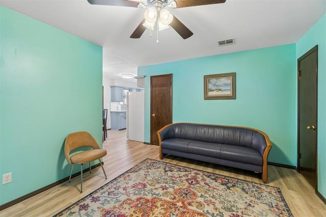 1925 Ballad Drive, Midwest City, OK 73130