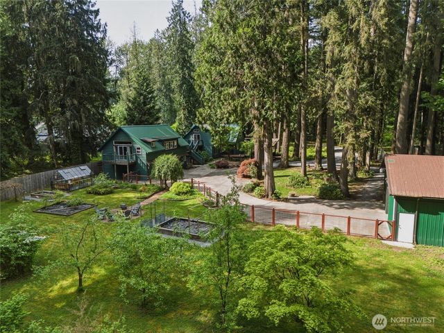 22314 177th Street E, Orting, WA 98360
