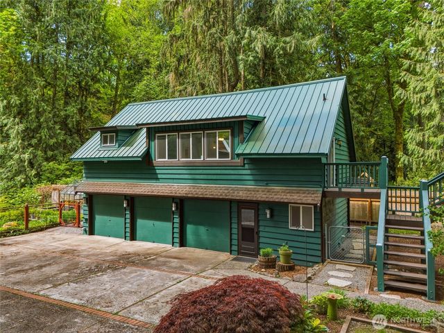 22314 177th Street E, Orting, WA 98360