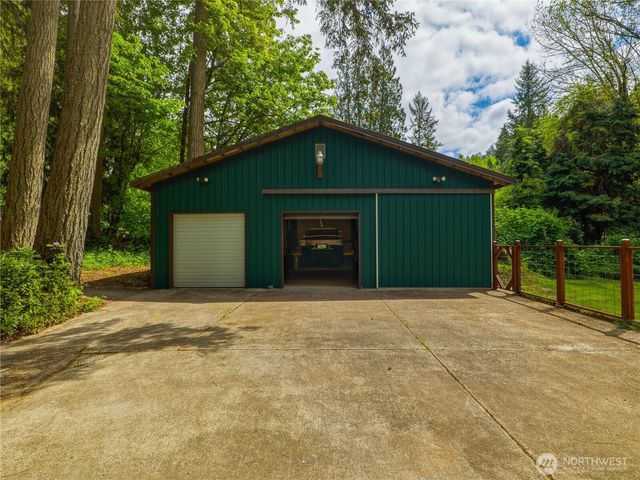 22314 177th Street E, Orting, WA 98360