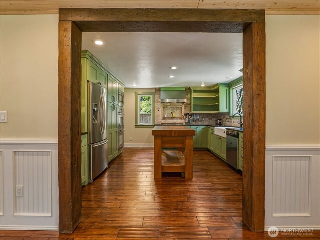 22314 177th Street E, Orting, WA 98360