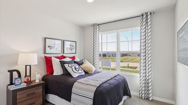 4210 NE 12th Street, Ankeny, IA 50021