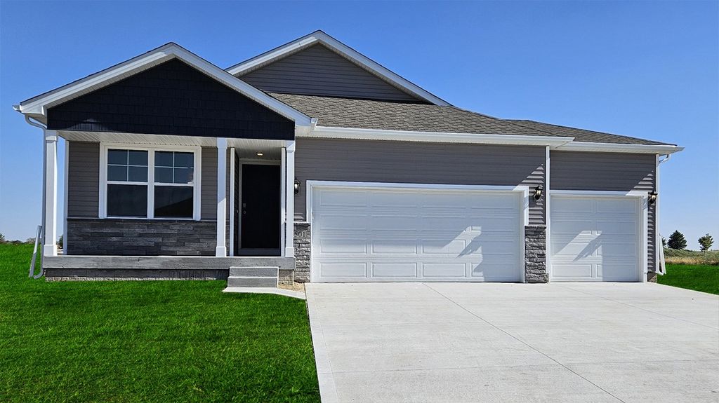 4210 NE 12th Street, Ankeny, IA 50021