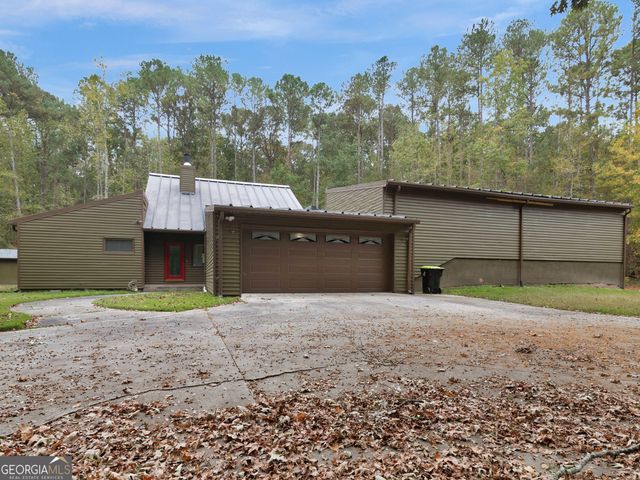 4025 Jamaica Drive, Jonesboro, GA 30236