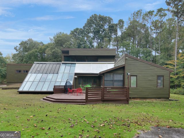 4025 Jamaica Drive, Jonesboro, GA 30236