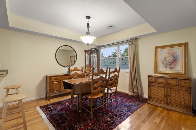 81 Clear Pond Drive 81, Walpole, MA 02081