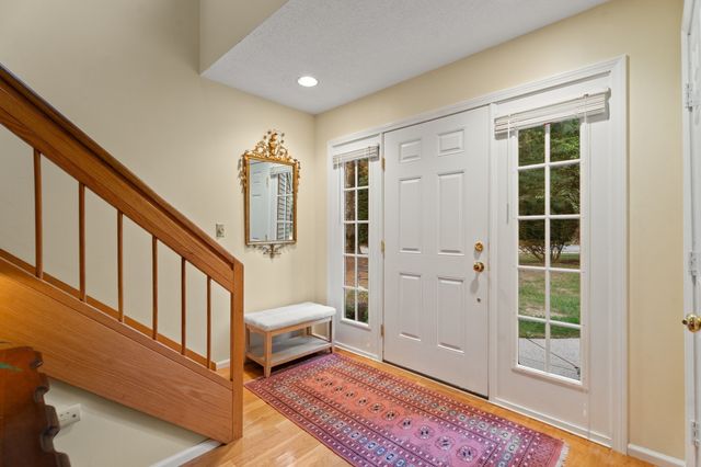 81 Clear Pond Drive 81, Walpole, MA 02081