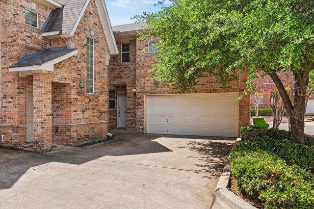 706 S Jupiter Road 1101, Allen, TX 75002