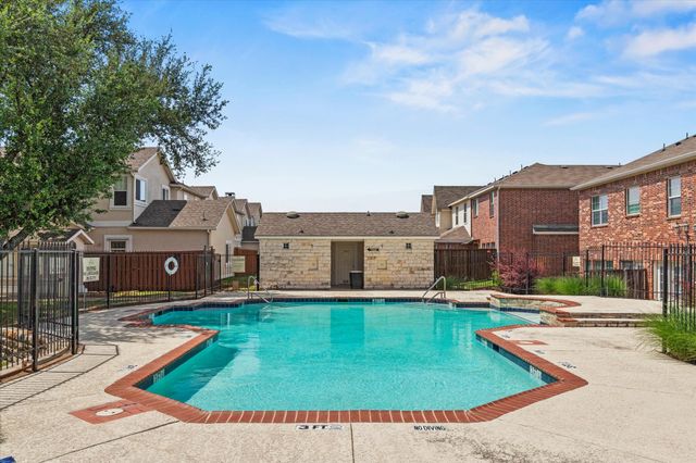 706 S Jupiter Road 1101, Allen, TX 75002