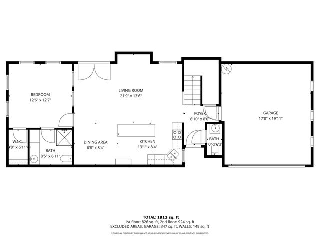 706 S Jupiter Road 1101, Allen, TX 75002