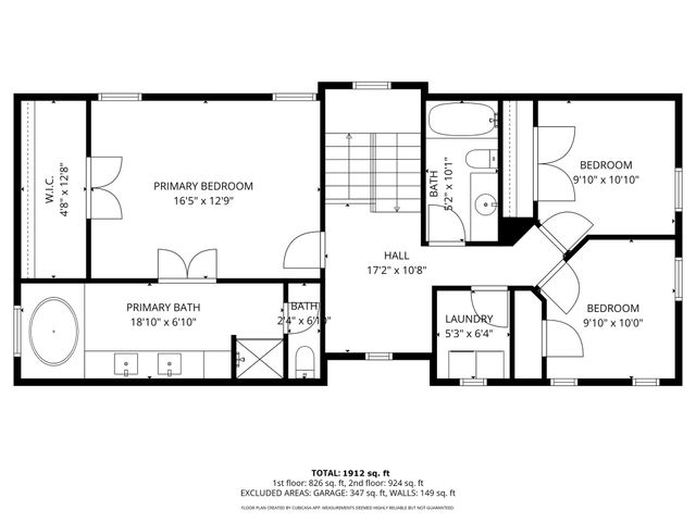 706 S Jupiter Road 1101, Allen, TX 75002