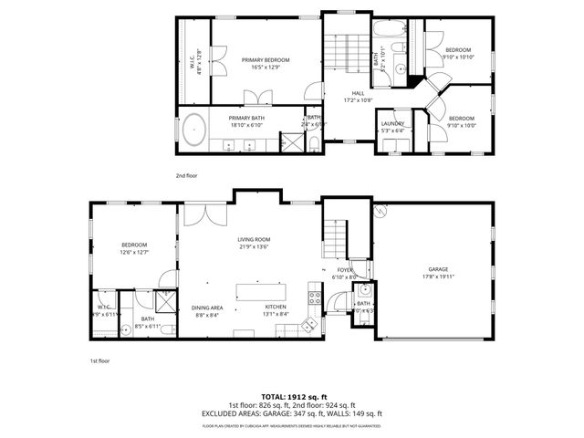 706 S Jupiter Road 1101, Allen, TX 75002