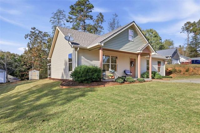 7720 Elm Circle, Murrayville, GA 30564