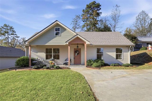 7720 Elm Circle, Murrayville, GA 30564