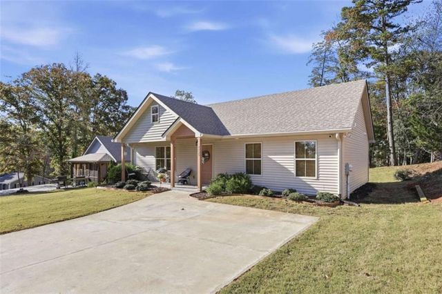 7720 Elm Circle, Murrayville, GA 30564