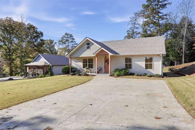 7720 Elm Circle, Murrayville, GA 30564