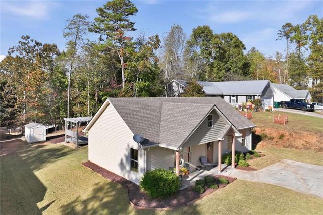7720 Elm Circle, Murrayville, GA 30564