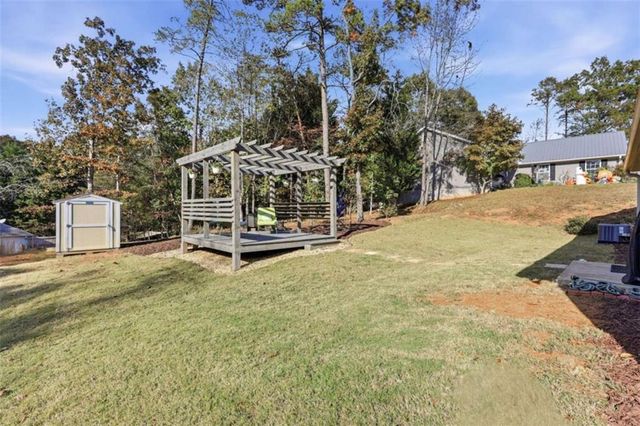 7720 Elm Circle, Murrayville, GA 30564