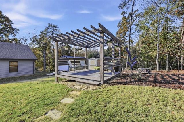 7720 Elm Circle, Murrayville, GA 30564