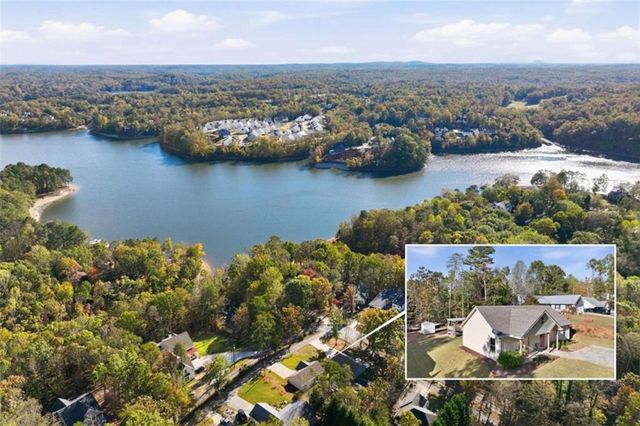 7720 Elm Circle, Murrayville, GA 30564