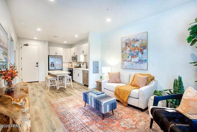 9449 N 90TH Street A3, Scottsdale, AZ 85258