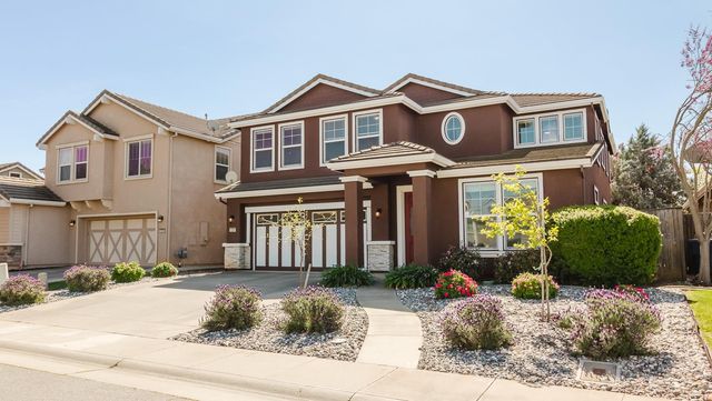 12260 Habitat Way, Rancho Cordova, CA 95742