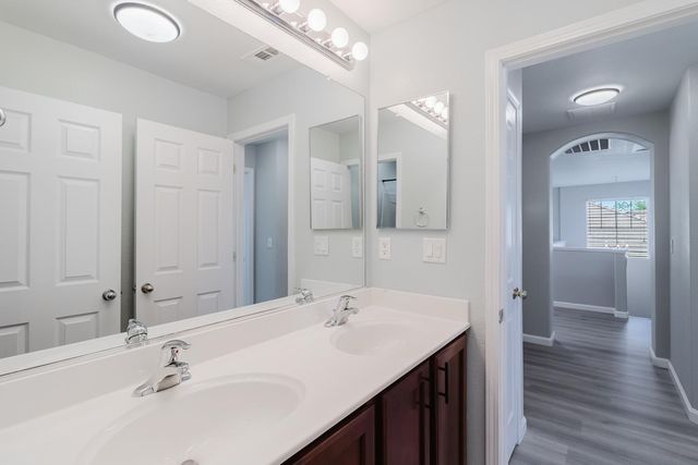 12260 Habitat Way, Rancho Cordova, CA 95742